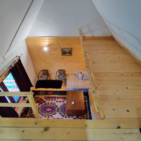 Prokosko Resort Fojnica Exteriör bild