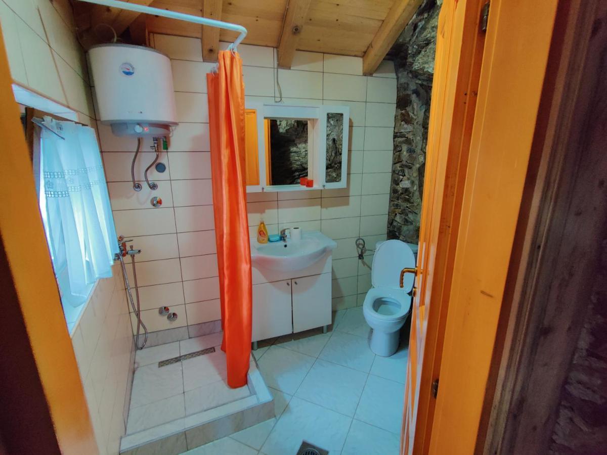 Prokosko Resort Fojnica Exteriör bild
