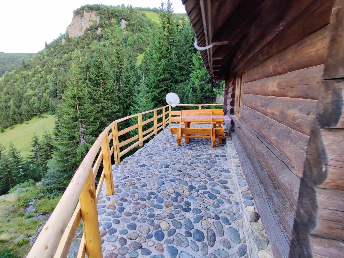 Prokosko Resort Fojnica Exteriör bild
