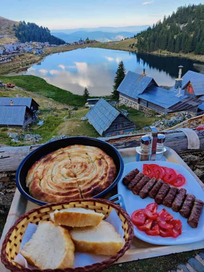 Prokosko Resort Fojnica Exteriör bild