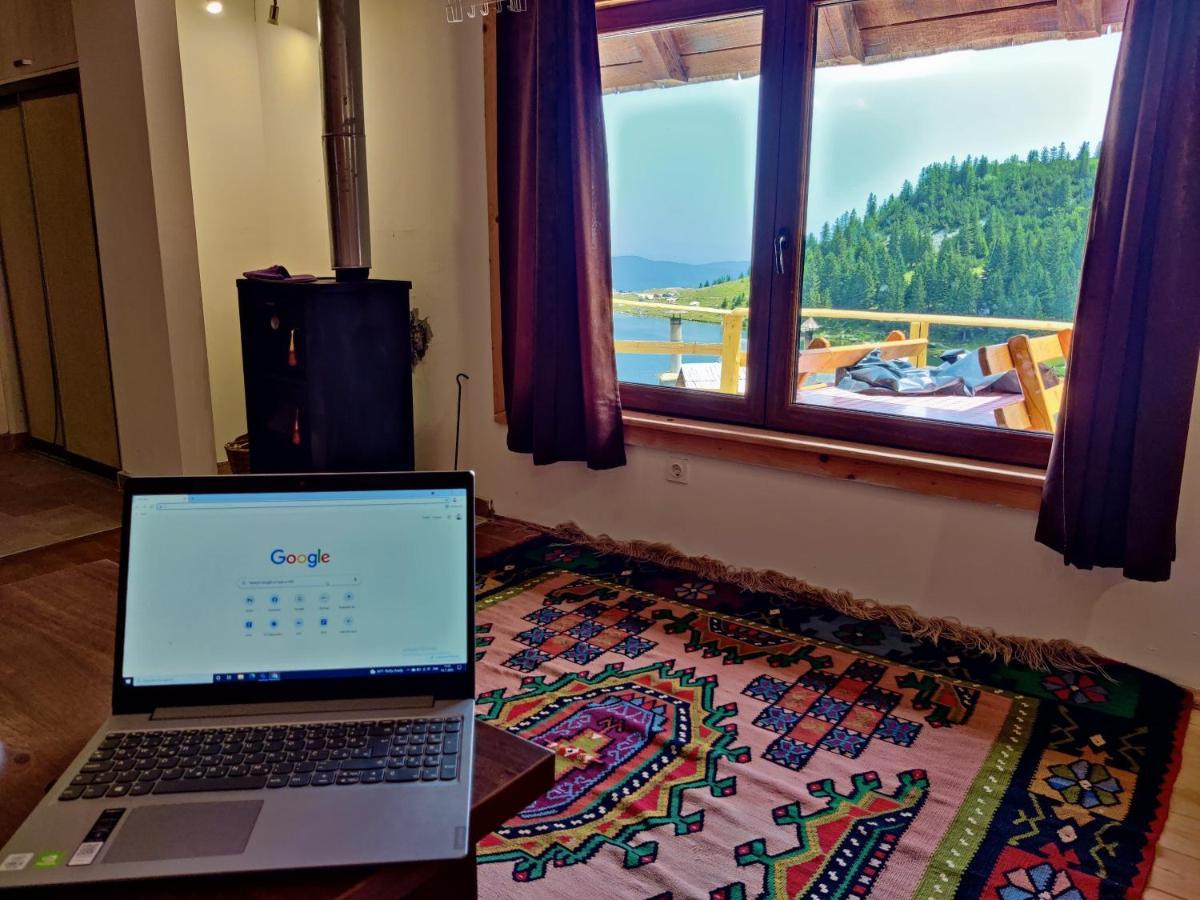 Prokosko Resort Fojnica Exteriör bild